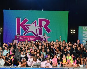 Las Vegas, NV National Finals - The Stardust - 6/26/2021