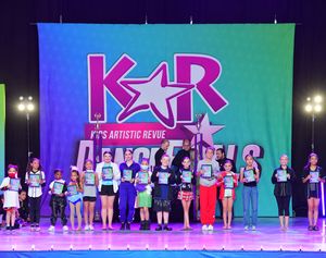 Las Vegas, NV National Finals - The Stardust - 6/26/2021