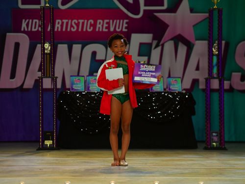 Las Vegas, NV National Finals - The Stardust - 6/26/2021 - Awards