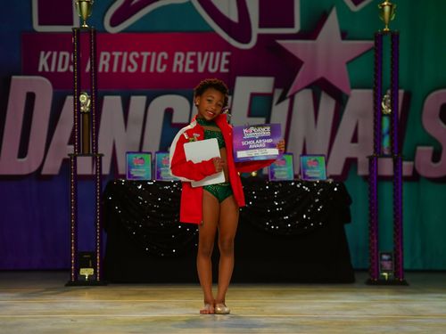 Las Vegas, NV National Finals - The Stardust - 6/26/2021 - Awards