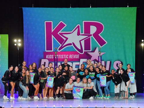Las Vegas, NV National Finals - The Stardust - 6/26/2021 - Awards
