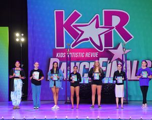 Las Vegas, NV National Finals - The Stardust - 6/26/2021