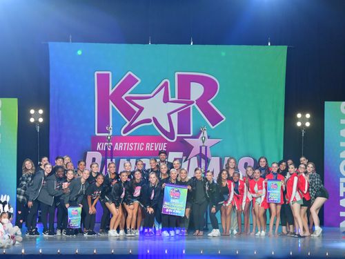 Las Vegas, NV National Finals - The Stardust - 6/26/2021 - Awards