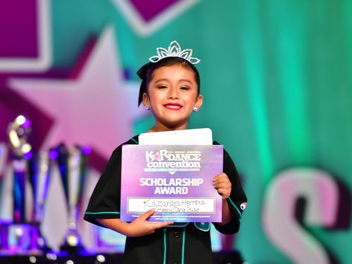 Las Vegas National Finals - The Sahara - 6/26/2021 - Awards