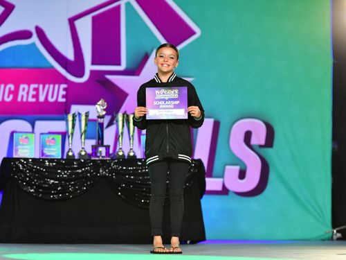 Las Vegas National Finals - The Sahara - 6/26/2021 - Awards