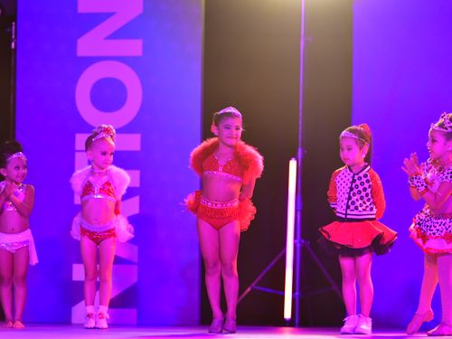 Las Vegas, NV National Title Competition - 6/28/2021 - Awards