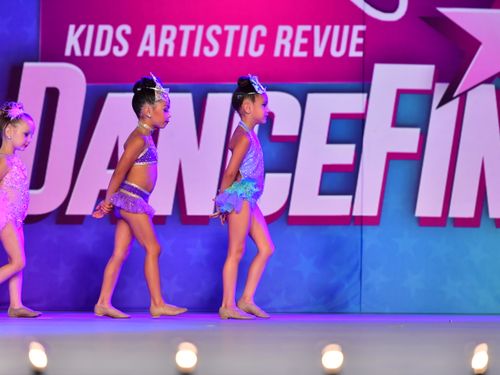Las Vegas, NV National Title Competition - 6/28/2021 - Awards