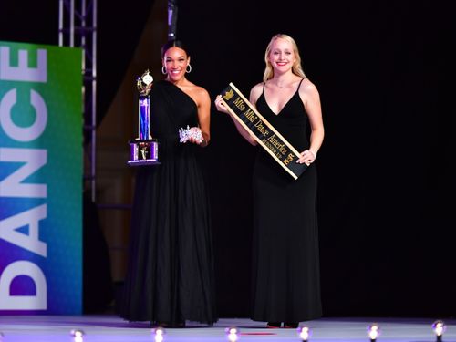 Las Vegas, NV National Title Competition - 6/28/2021 - Awards