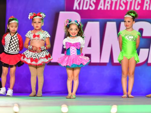Las Vegas, NV National Title Competition - 6/28/2021 - Awards