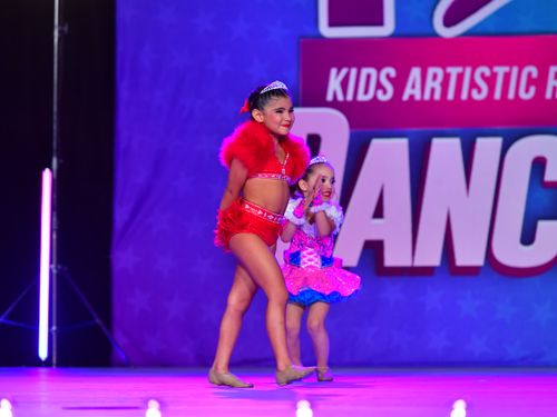 Las Vegas, NV National Title Competition - 6/28/2021 - Awards