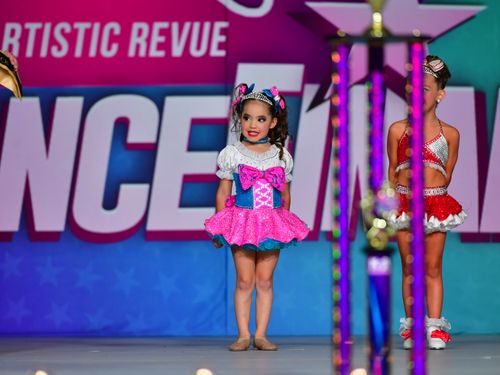 Las Vegas, NV National Title Competition - 6/28/2021 - Awards