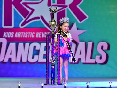 Las Vegas, NV National Title Competition - 6/28/2021 - Awards