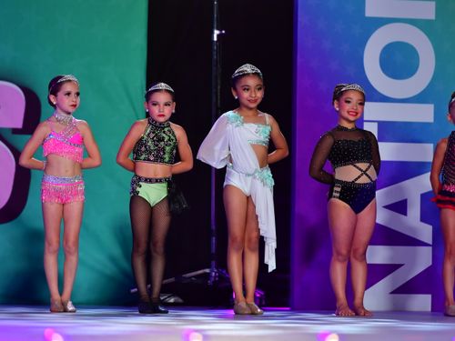 Las Vegas, NV National Title Competition - 6/28/2021 - Awards