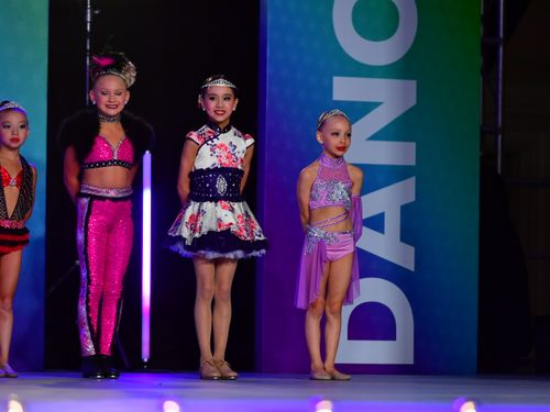 Las Vegas, NV National Title Competition - 6/28/2021 - Awards