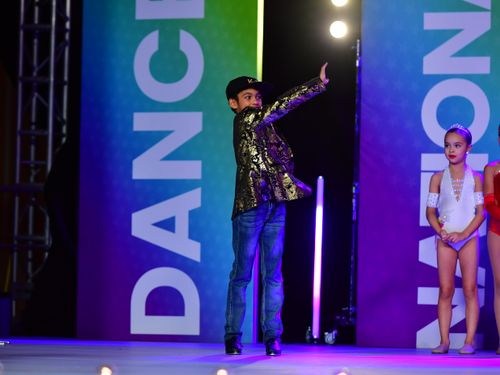 Las Vegas, NV National Title Competition - 6/28/2021 - Awards