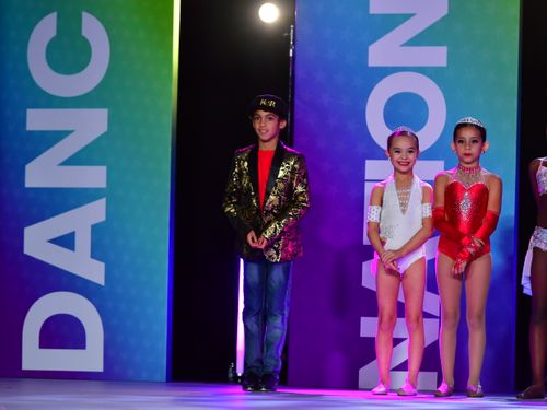 Las Vegas, NV National Title Competition - 6/28/2021 - Awards