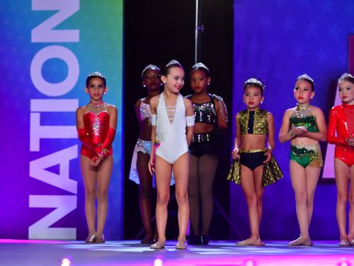 Las Vegas, NV National Title Competition - 6/28/2021 - Awards