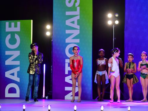 Las Vegas, NV National Title Competition - 6/28/2021 - Awards