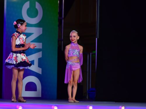 Las Vegas, NV National Title Competition - 6/28/2021 - Awards