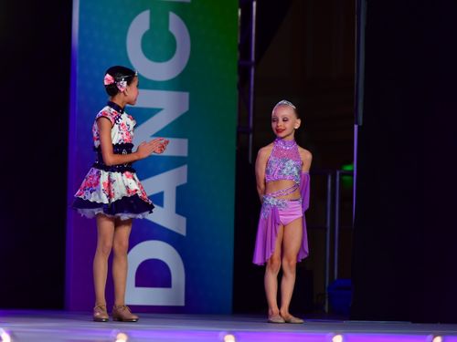 Las Vegas, NV National Title Competition - 6/28/2021 - Awards
