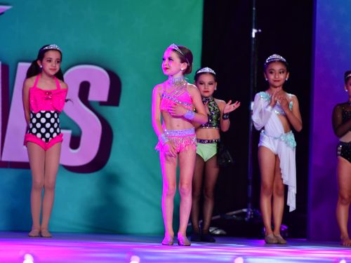 Las Vegas, NV National Title Competition - 6/28/2021 - Awards