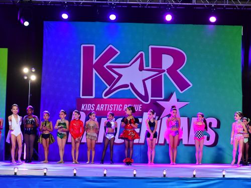 Las Vegas, NV National Title Competition - 6/28/2021 - Awards