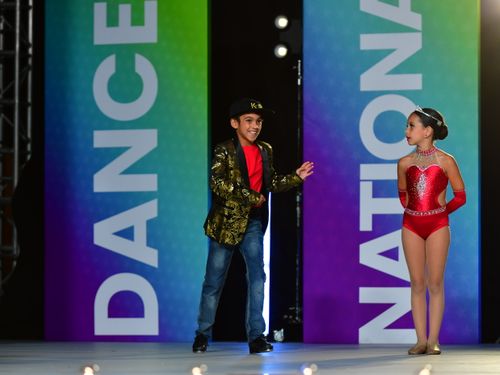 Las Vegas, NV National Title Competition - 6/28/2021 - Awards
