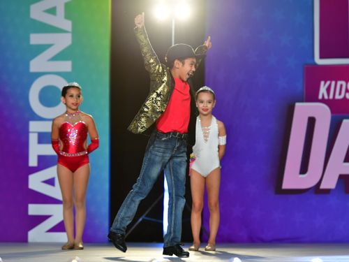 Las Vegas, NV National Title Competition - 6/28/2021 - Awards