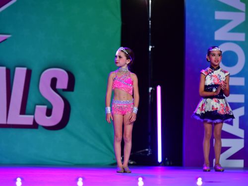 Las Vegas, NV National Title Competition - 6/28/2021 - Awards