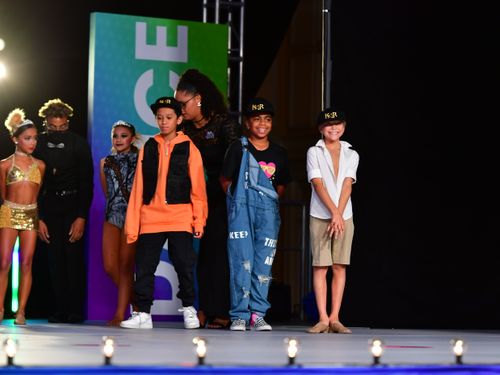 Las Vegas, NV National Title Competition - 6/28/2021 - Awards