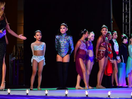 Las Vegas, NV National Title Competition - 6/28/2021 - Awards