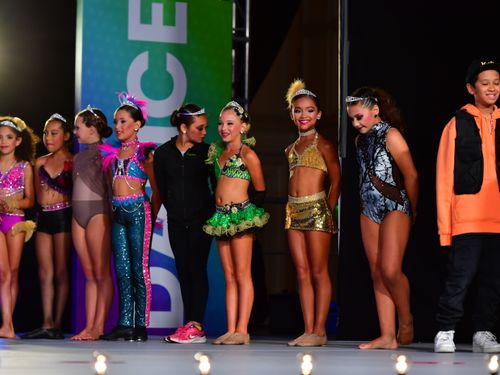 Las Vegas, NV National Title Competition - 6/28/2021 - Awards
