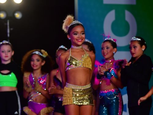 Las Vegas, NV National Title Competition - 6/28/2021 - Awards