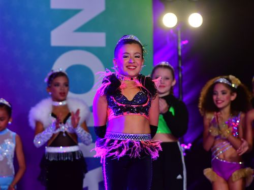 Las Vegas, NV National Title Competition - 6/28/2021 - Awards
