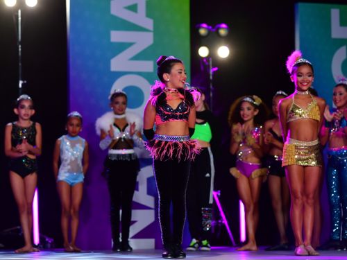 Las Vegas, NV National Title Competition - 6/28/2021 - Awards