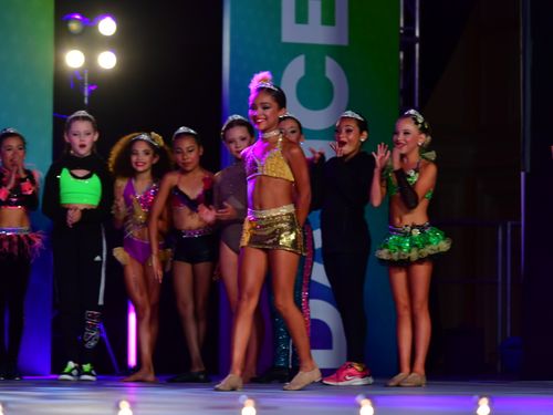 Las Vegas, NV National Title Competition - 6/28/2021 - Awards