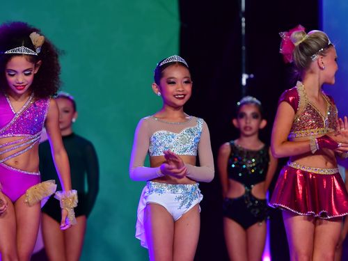 Las Vegas, NV National Title Competition - 6/28/2021 - Awards