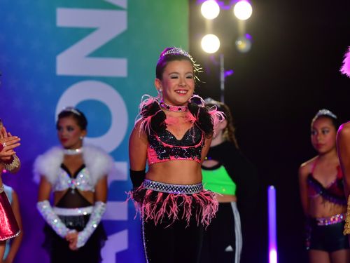 Las Vegas, NV National Title Competition - 6/28/2021 - Awards