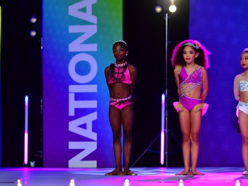 Las Vegas, NV National Title Competition - 6/28/2021 - Awards