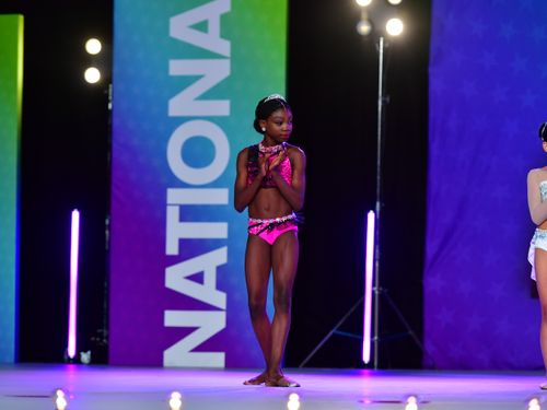 Las Vegas, NV National Title Competition - 6/28/2021 - Awards