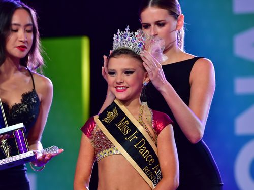 Las Vegas, NV National Title Competition - 6/28/2021 - Awards