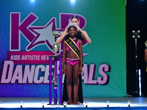 Las Vegas, NV National Title Competition - 6/28/2021 - Awards