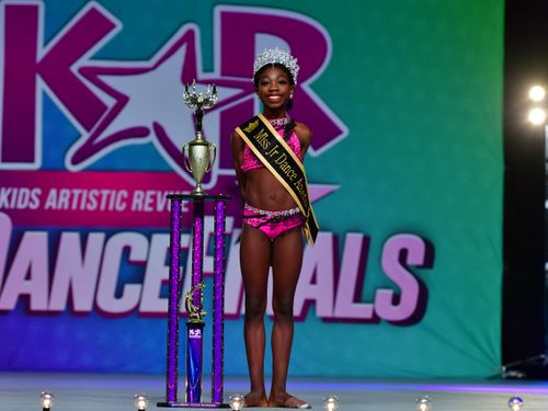 Las Vegas, NV National Title Competition - 6/28/2021 - Awards
