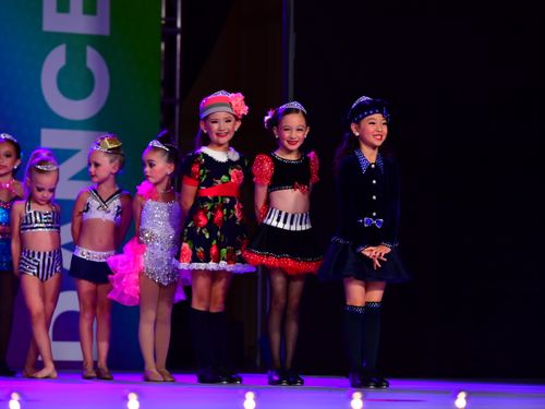 Las Vegas, NV National Title Competition - 6/28/2021 - Awards