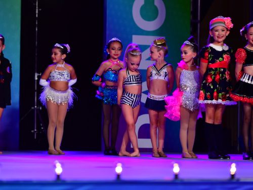 Las Vegas, NV National Title Competition - 6/28/2021 - Awards