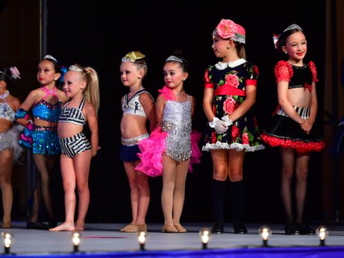 Las Vegas, NV National Title Competition - 6/28/2021 - Awards
