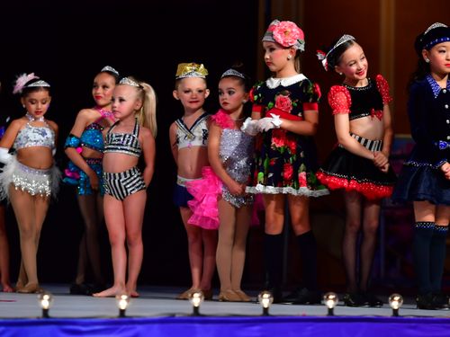 Las Vegas, NV National Title Competition - 6/28/2021 - Awards