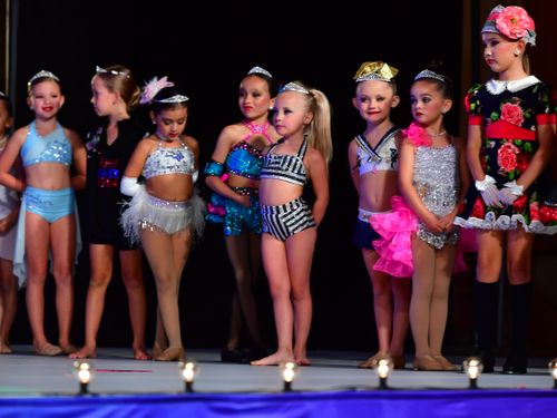 Las Vegas, NV National Title Competition - 6/28/2021 - Awards