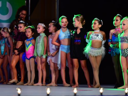 Las Vegas, NV National Title Competition - 6/28/2021 - Awards