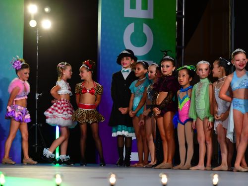 Las Vegas, NV National Title Competition - 6/28/2021 - Awards